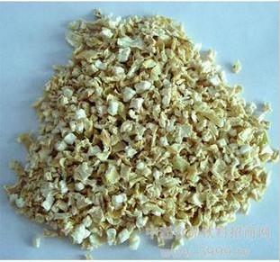 脫水白蘿卜粒圖片