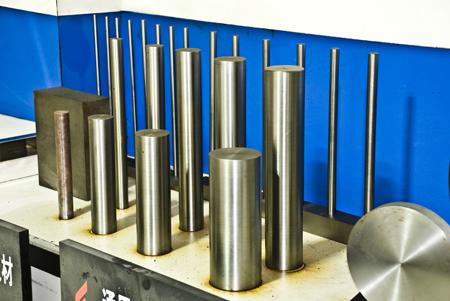 供應(yīng)冷作模具鋼GS-2436