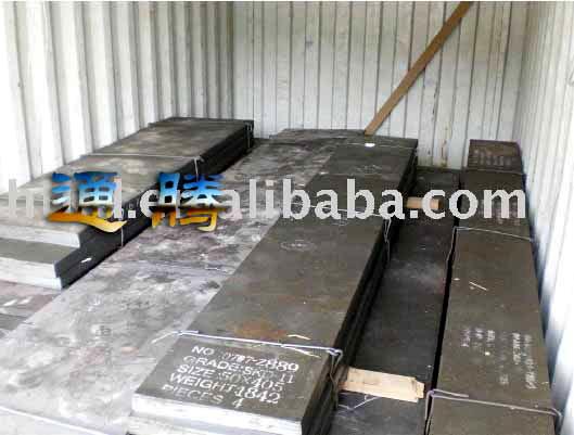 熱作壓鑄模具鋼GS-2344圖片