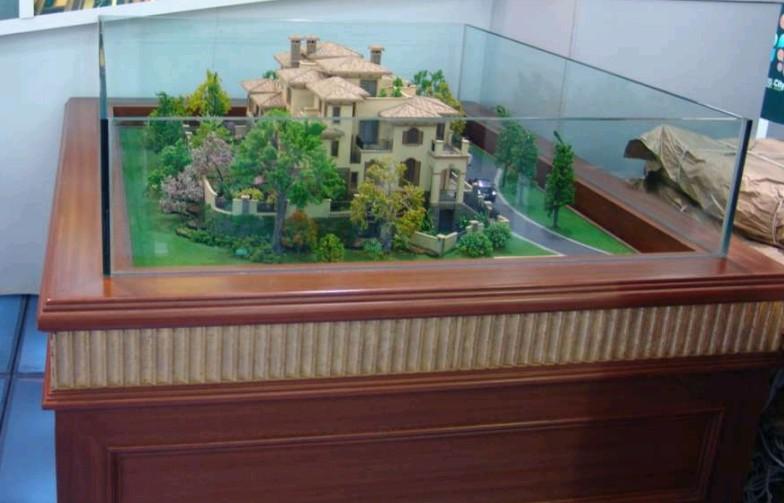 供應(yīng)海安戶型模型/單體模型/別墅模型/透視模型專業(yè)制作公司