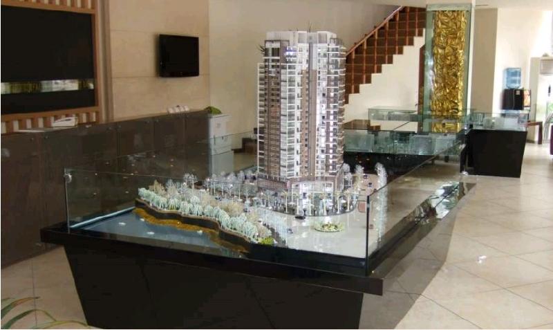 供應(yīng)通州戶型模型/單體模型/透視模型/別墅模型專業(yè)制作公司