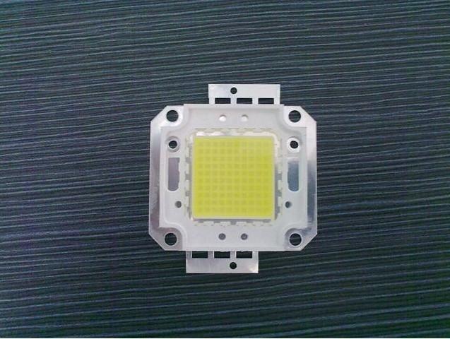 供應(yīng)80W泛光燈*LED集成光源/深圳LED