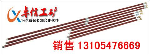 B19錨桿鉆桿圖片