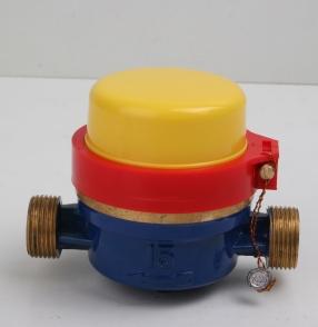 供應(yīng)IC卡水控器流量計