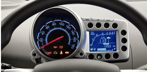 供應(yīng)汽車儀表盤用LCD液晶屏