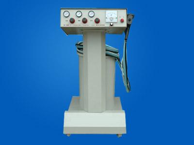 粉末靜電噴槍/高壓靜電噴槍圖片