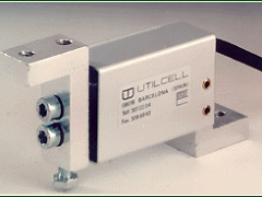 供應西班牙Utilcell稱重傳感器MOD250-75KG