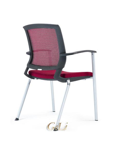 供應(yīng)網(wǎng)布會議椅 辦公座椅 辦公椅 多功能椅 公共座椅 休閑椅 戶外椅