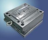 IMD注塑   模內(nèi)注塑圖片