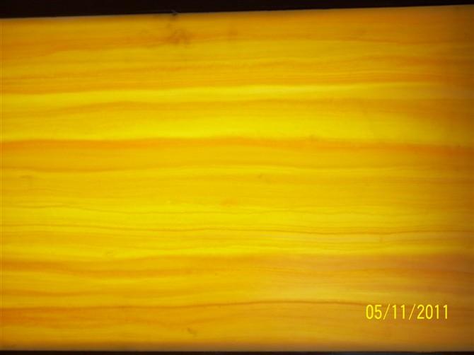 西安透光石圖片