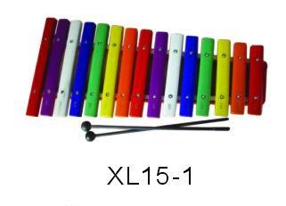 十五音木琴/音樂教學器材/沈陽音樂圖片