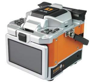 黑馬光纖熔接機(jī)圖片/黑馬光纖熔接機(jī)樣板圖 (4)