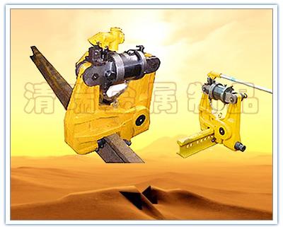 液壓擠孔機圖片