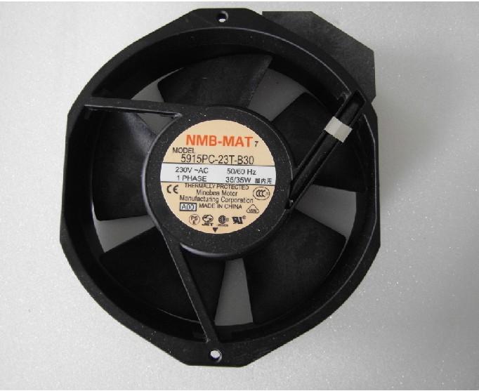 NMB 17038風(fēng)扇5915PC-23T-B30