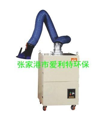 供應焊煙濾筒除塵器