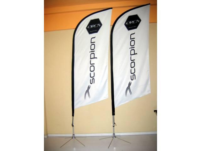 供應(yīng)重慶旗桿/注水旗桿/3m注水旗桿