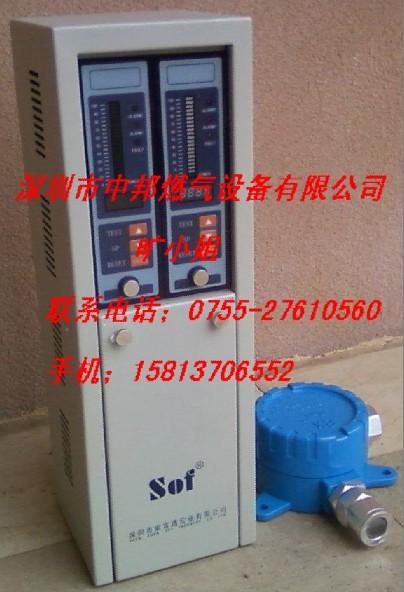 工業(yè)型報警器