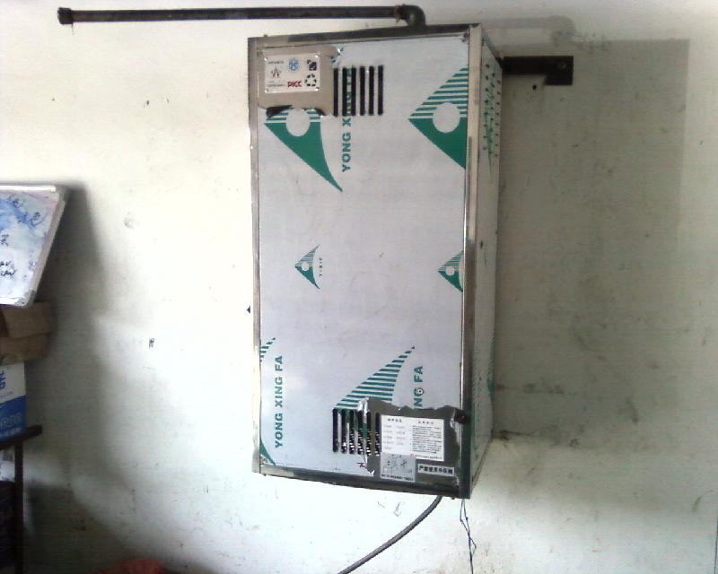 節(jié)能蒸汽機