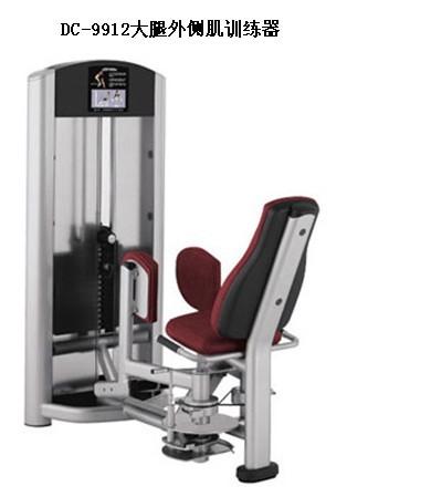 DC9912大腿外側(cè)肌訓(xùn)練器圖片