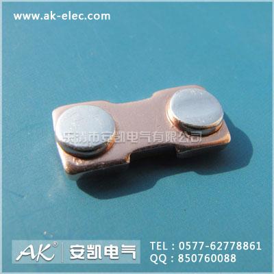 轉(zhuǎn)換開關(guān)動(dòng)靜觸頭圖片