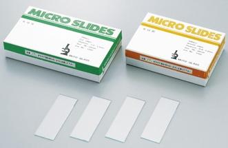 供應實驗室用特殊載玻片matsunami熱銷