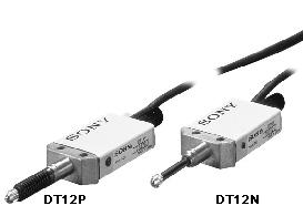 SONY传感器/电子传感器DT12P图片