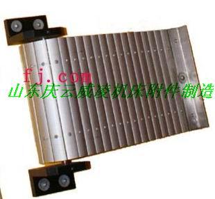 防護(hù)鋁簾圖片/防護(hù)鋁簾樣板圖 (4)