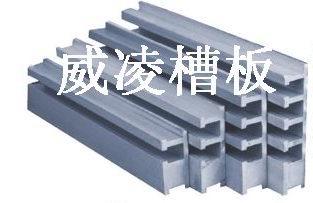 供應(yīng)機(jī)床威凌導(dǎo)軌行程槽板撞塊