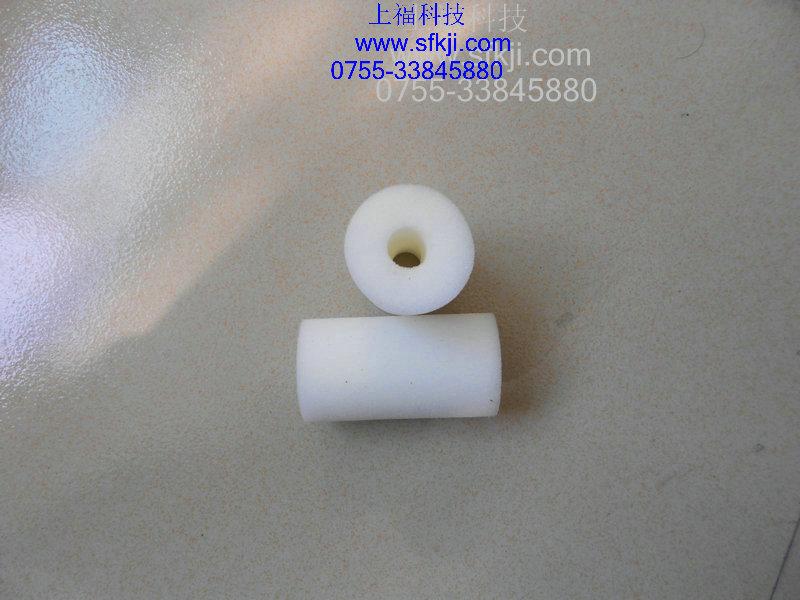 供應海綿柱海綿管