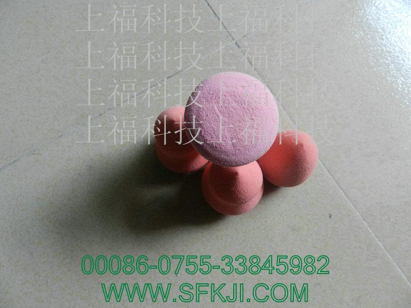 供應(yīng)廠家直銷粉撲棉化妝棉