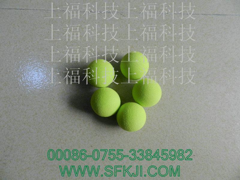 供應(yīng)廠(chǎng)家直銷(xiāo)玩具球彩色EVA球