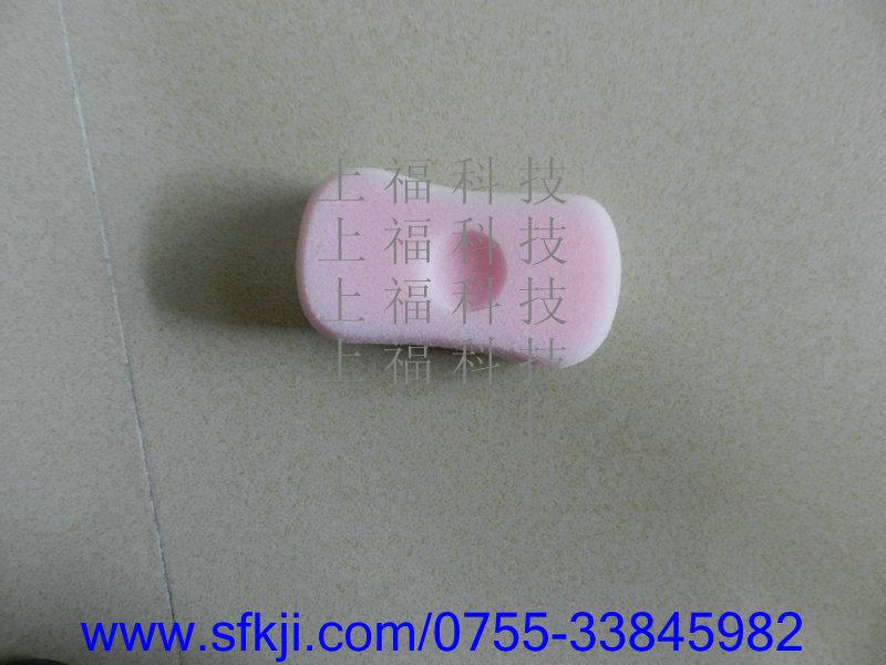供應(yīng)包裝海綿防火海棉玩具海綿