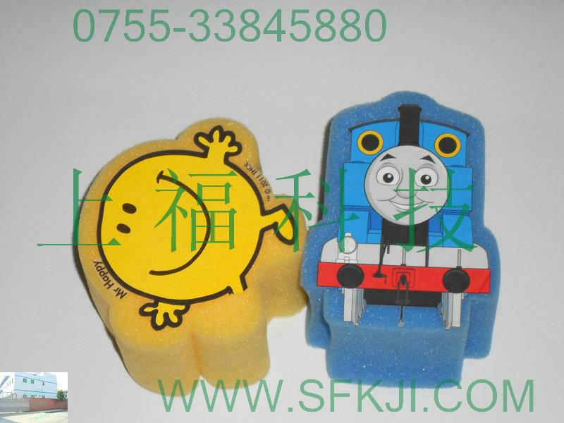 海綿絲印圖片/海綿絲印樣板圖 (2)