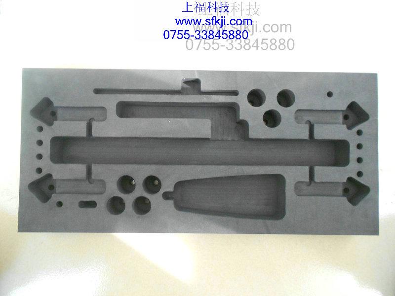 供應(yīng)EVA內(nèi)襯一次成型不穿底EVA