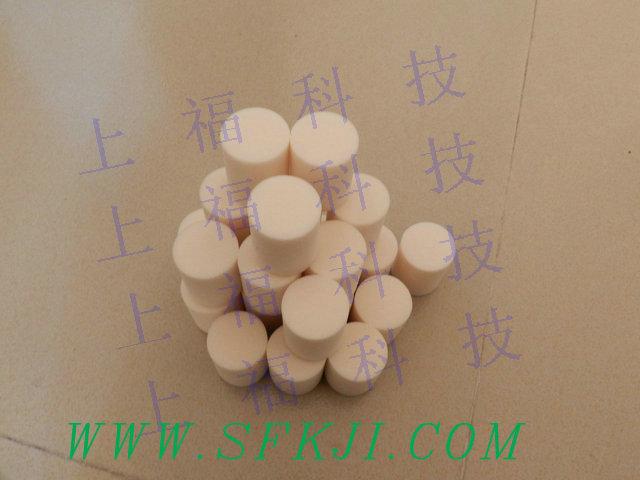 供應(yīng)射彈地暖海棉柱