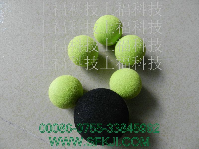 供應(yīng)廠(chǎng)家直銷(xiāo)玩具球彩色EVA球