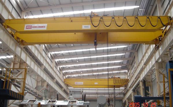 電動(dòng)橋式雙梁起重機(jī) LH雙梁起重機(jī)歐式雙梁起重機(jī)|3噸雙梁起重機(jī)