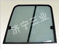 供應(yīng)小松挖掘機(jī)駕駛室玻璃