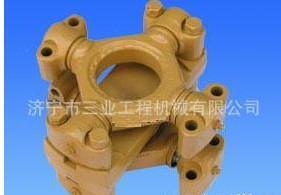 供應(yīng)山推推土機(jī)TY220萬向節(jié)