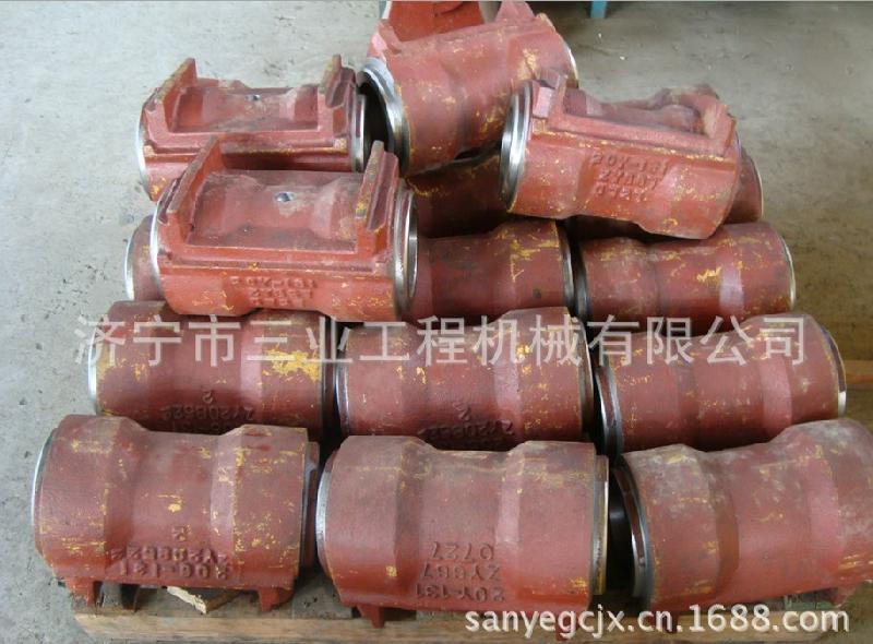 供應小松挖掘機PC200-7小臂馬拉頭