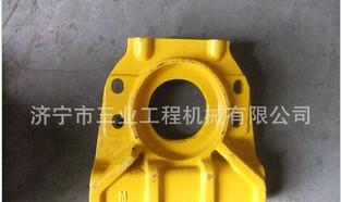 供應(yīng)山推推土機引導(dǎo)輪SD16引導(dǎo)輪、引導(dǎo)輪護板
