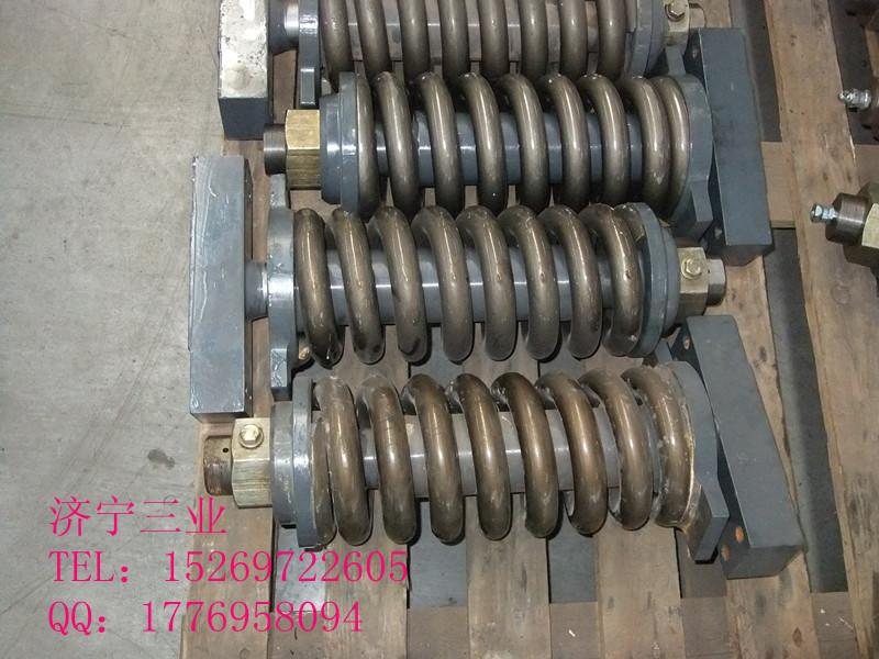 供應(yīng)小松漲緊油缸