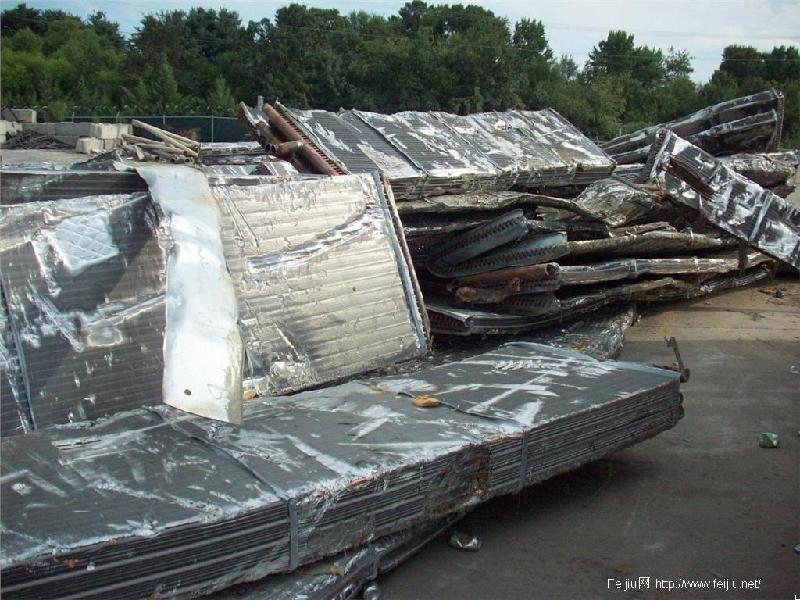 廣州舊金屬回收