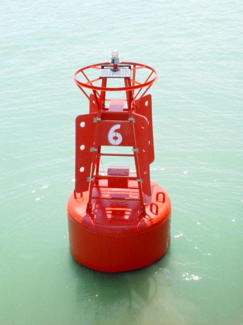海上浮標(biāo)價(jià)錢圖片