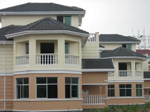 供應(yīng)河北陽光房落水槽