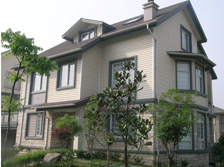 供應(yīng)陽光房屋檐成品流水溝