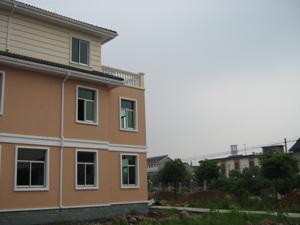 供應(yīng)常州陽(yáng)光房屋檐落水
