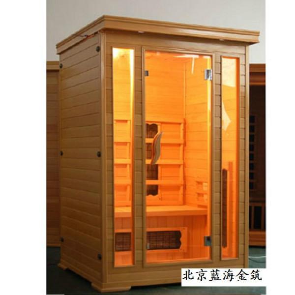 供應(yīng)家用干蒸房桑拿房