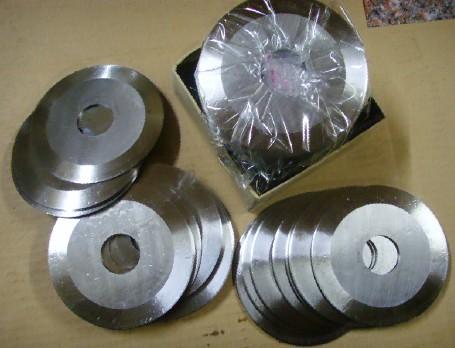 供應(yīng)高速鋼切管刀