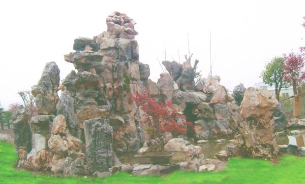 假山價格圖片